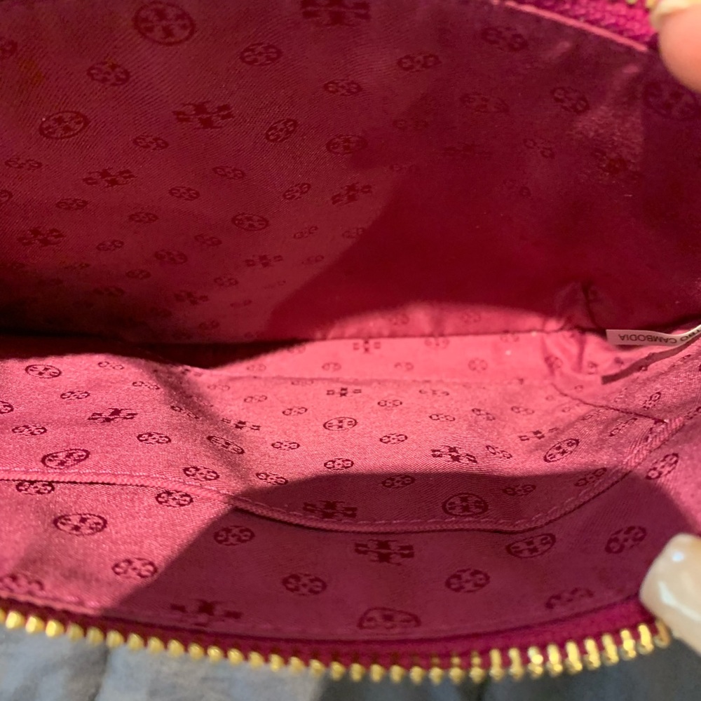 Tory Burch purse